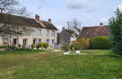 vente maison 460 000 € à proximité de Longueville (77650)