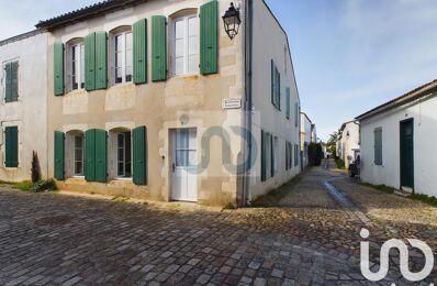 maison 6 pièces 196 m2 à vendre à Saint-Martin-de-Ré (17410)