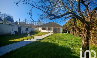 Maison 5 Pièces 84 m² à vendre à Yerres (91330)