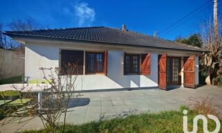 Maison 5 Pièces 84 m² à vendre à Yerres (91330)