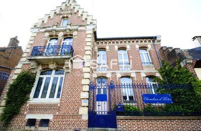 vente maison 350 000 € à proximité de Doullens (80600)