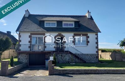 vente maison 262 000 € à proximité de Bégard (22140)