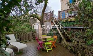 Maison 3 Pièces 91 m² à vendre à Lagrasse (11220)