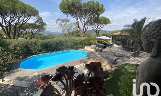 Maison 6 Pièces 170 m² à vendre à Sainte-Maxime (83120)