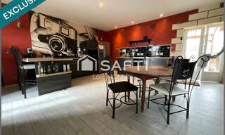 Maison 3 Pièces 153 m² à vendre à Voires (25580)