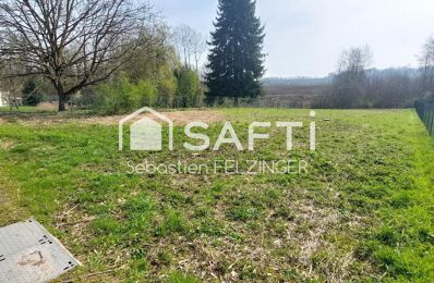 terrain  pièces 2521 m2 à vendre à Pargny-Filain (02000)