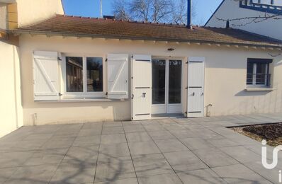 vente maison 299 000 € à proximité de Annet-sur-Marne (77410)