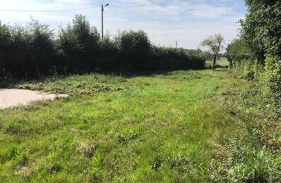 vente terrain 55 000 € à proximité de Saint-Paul-de-Fourques (27800)