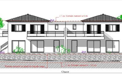 vente terrain 299 000 € à proximité de Le Bar-sur-Loup (06620)