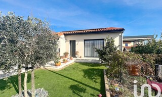 Maison 4 Pièces 92 m² à vendre à Ille-sur-Têt (66130)