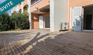 Appartement 2 Pièces 53 m² à vendre à Grasse (06130)