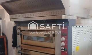 Commerce 1 Pièce 30 m² à vendre à Paris 12 (75012)