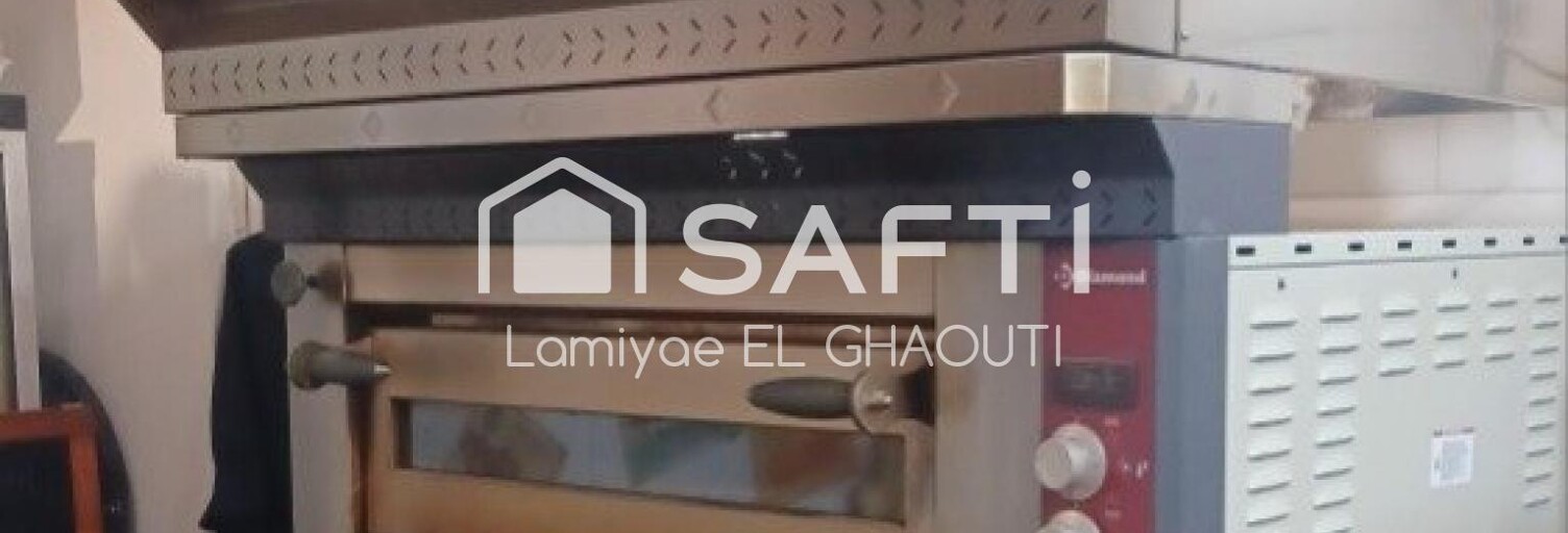 Commerce 1 Pièce 30 m² à vendre à Paris 12 (75012)