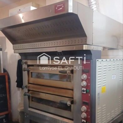 Commerce 1 pièces 69000 €