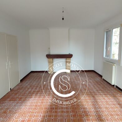 Maison 8 pièces 179000 €