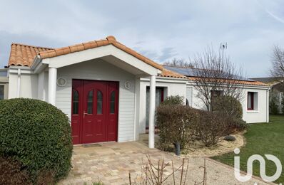 vente maison 540 000 € à proximité de Saint-Étienne-du-Bois (85670)