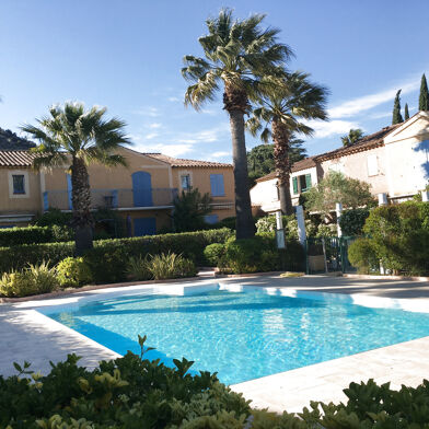 Maison 3 pièces 220000 €