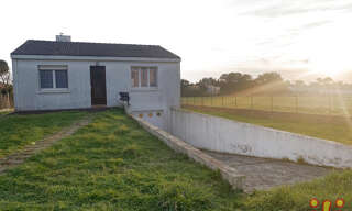 Maison 5 Pièces 82 m² à vendre à Les Sables-d'Olonne (85180)