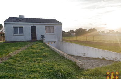 vente maison 892 500 € à proximité de Saint-Julien-des-Landes (85150)