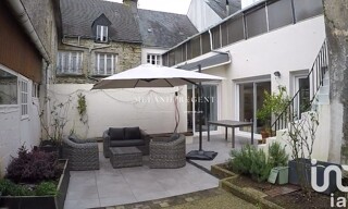 Maison 10 Pièces 235 m² à vendre à Gourin (56110)