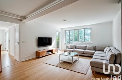 vente appartement 439 000 € à proximité de Issy-les-Moulineaux (92130)