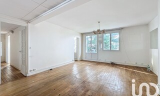 Appartement 6 Pièces 95 m² à vendre à Bourg-la-Reine (92340)