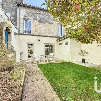 Maison 6 pièces 365000 €
