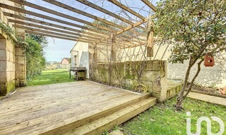 Maison 6 Pièces 175 m² à vendre à Saint-André-de-Cubzac (33240)