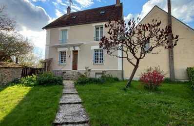 vente maison 339 500 € à proximité de Beautheil-Saints (77120)