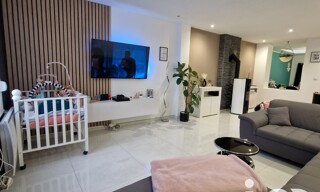 Maison 4 Pièces 105 m² à vendre à Raismes (59590)