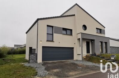 vente maison 418 000 € à proximité de Béning-Lès-Saint-Avold (57800)