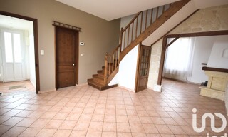 Maison 4 Pièces 80 m² à vendre à Grand-Couronne (76530)