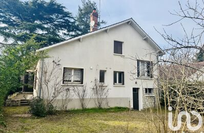 vente maison 260 000 € à proximité de Meung-sur-Loire (45130)