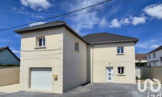 Maison 5 Pièces 150 m² à vendre à Bouleurs (77580)