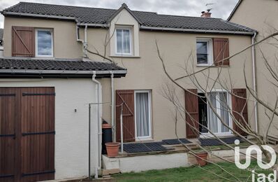 vente maison 215 000 € à proximité de Villemeux-sur-Eure (28210)