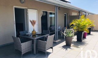 Appartement 3 Pièces 72 m² à vendre à Saint-Denis (97400)