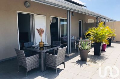 vente appartement 327 500 € à proximité de Le Port (97420)