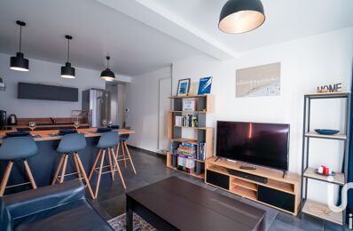 vente appartement 325 500 € à proximité de Annecy-le-Vieux (74940)