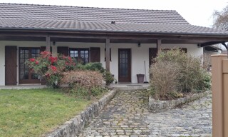 Maison 4 Pièces 105 m² à vendre à Thorigny-sur-Marne (77400)