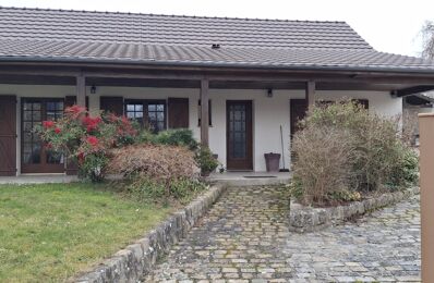 vente maison 442 000 € à proximité de Gournay-sur-Marne (93460)