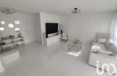 vente appartement 229 000 € à proximité de Maffliers (95560)