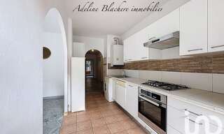 Appartement 2 Pièces 56 m² à vendre à Menton (06500)