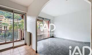 Appartement 2 Pièces 56 m² à vendre à Menton (06500)