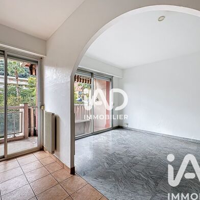 Appartement 2 pièces 258000 €