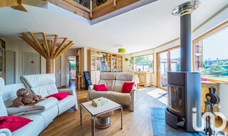 Maison 5 Pièces 213 m² à vendre à Le Cormier (27120)