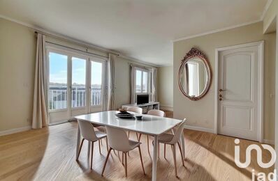 vente appartement 144 900 € à proximité de Rosnay (51390)