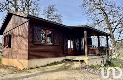 vente maison 117 000 € à proximité de Carsac-Aillac (24200)