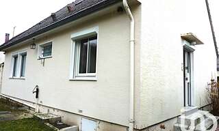 Maison 6 Pièces 108 m² à vendre à Mogneville (60140)