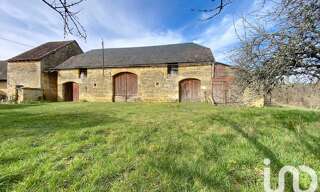 Maison 2 Pièces 100 m² à vendre à Archignac (24590)