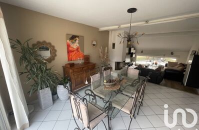 vente maison 440 000 € à proximité de Vert-Saint-Denis (77240)